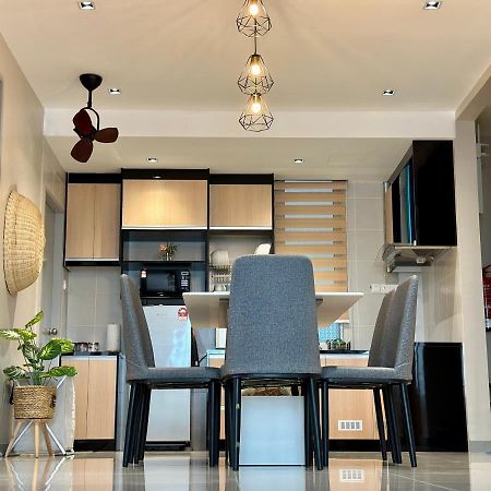 Ciptarase Apartment - Drawbridge,Ktcc Mall, Kuala Terengganu Eksteriør bilde