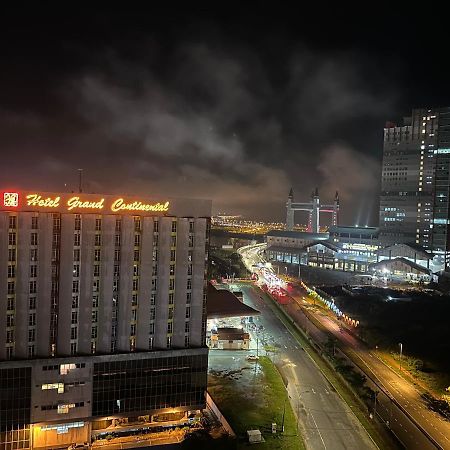 Ciptarase Apartment - Drawbridge,Ktcc Mall, Kuala Terengganu Eksteriør bilde